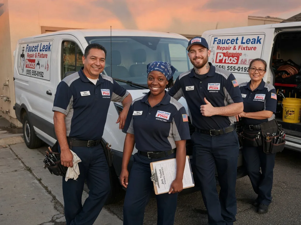 Faucet Repair company in Newburyport, MA